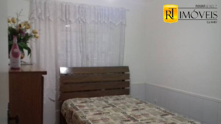 Imagem Casa de Condomínio com 2 Quartos à Venda, 85 m² em Ogiva  - Cabo Frio