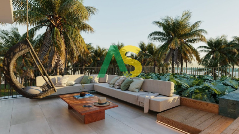 Imagem Casa com 4 Quartos à Venda, 164 m² em Carneiros - Tamandaré Imagem Casa com 4 Quartos à Venda, 164 m² em Carneiros - Tamandaré