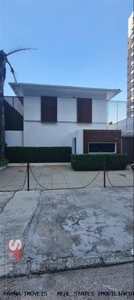 Imagem Imóvel Comercial à Venda, 337 m² em Indianópolis - São Paulo