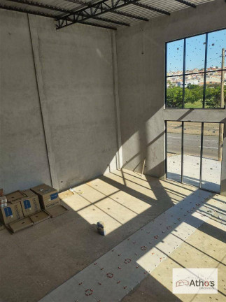 Imagem Sala Comercial à Venda ou Locação, 270 m² em Jardim São Francisco - Indaiatuba