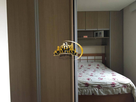 Imagem Apartamento com 4 Quartos à Venda, 105 m² em Jardim Tupanci - Barueri Imagem Apartamento com 4 Quartos à Venda, 105 m² em Jardim Tupanci - Barueri