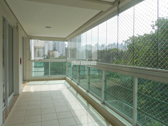 Imagem Apartamento com 4 Quartos à Venda, 177 m² em Panamby - São Paulo Imagem Apartamento com 4 Quartos à Venda, 177 m² em Panamby - São Paulo