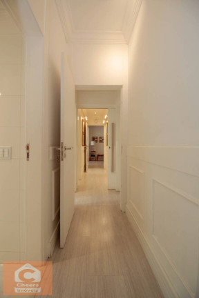 Imagem Apartamento com 3 Quartos para Alugar, 137 m² em Jardim América - São Paulo Imagem Apartamento com 3 Quartos para Alugar, 137 m² em Jardim América - São Paulo