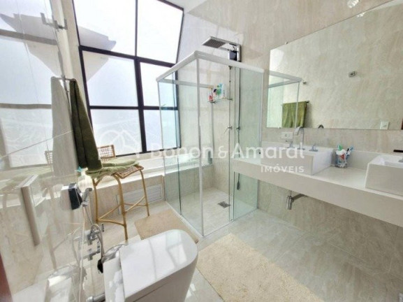 Imagem Casa de Condomínio com 4 Quartos à Venda, 646 m² em Parque Nova Campinas - Campinas Imagem Casa de Condomínio com 4 Quartos à Venda, 646 m² em Parque Nova Campinas - Campinas
