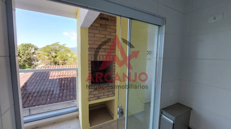 Imagem Apartamento com 2 Quartos à Venda, 85 m² em Centro - Ubatuba Imagem Apartamento com 2 Quartos à Venda, 85 m² em Centro - Ubatuba