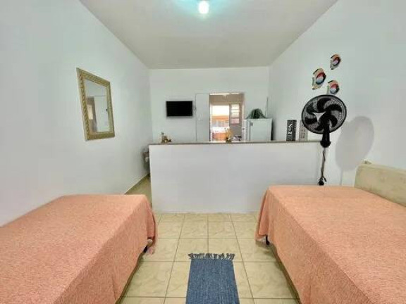 Imagem Kitnet com 1 Quarto à Venda, 26 m² em Boqueirão - Praia Grande Imagem Kitnet com 1 Quarto à Venda, 26 m² em Boqueirão - Praia Grande