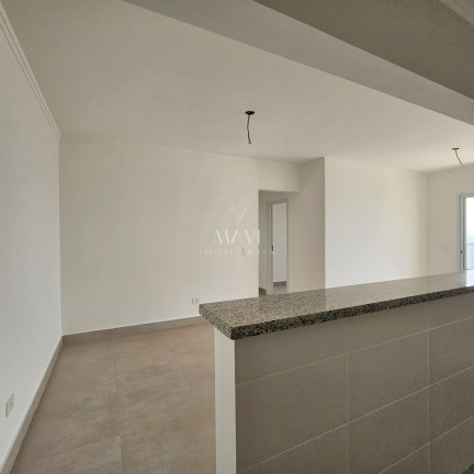 Imagem Apartamento com 2 Quartos à Venda, 76 m² em Aviação - Praia Grande