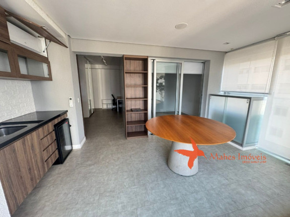 Imagem Imóvel com 1 Quarto à Venda, 64 m² em Pinheiros - São Paulo Imagem Imóvel com 1 Quarto à Venda, 64 m² em Pinheiros - São Paulo