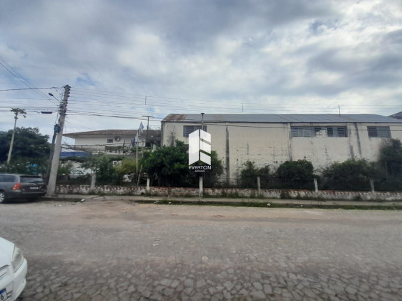 Imagem Imóvel Comercial à Venda, 1.160 m² em Nossa Senhora Medianeira - Santa Maria Imagem Imóvel Comercial à Venda, 1.160 m² em Nossa Senhora Medianeira - Santa Maria
