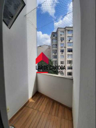 Imagem Apartamento com 2 Quartos à Venda, 122 m² em Botafogo - Rio De Janeiro