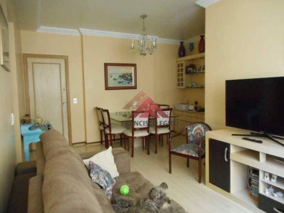 Imagem Apartamento com 2 Quartos à Venda, 90 m² em Icaraí - Niterói Imagem Apartamento com 2 Quartos à Venda, 90 m² em Icaraí - Niterói