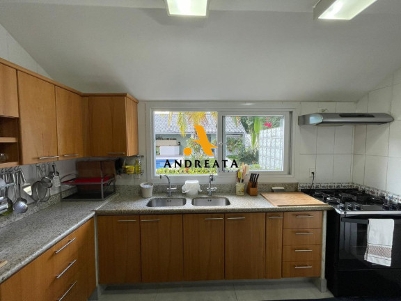 Imagem Casa de Condomínio com 4 Quartos à Venda, 425 m² em Barra Da Tijuca - Rio De Janeiro Imagem Casa de Condomínio com 4 Quartos à Venda, 425 m² em Barra Da Tijuca - Rio De Janeiro