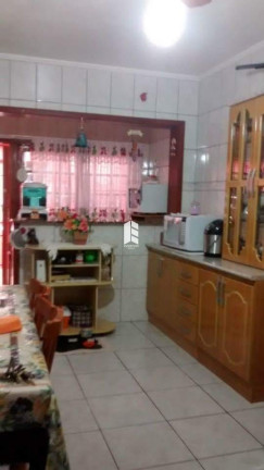 Imagem Casa com 3 Quartos à Venda, 240 m² em Dom Antônio Reis - Santa Maria