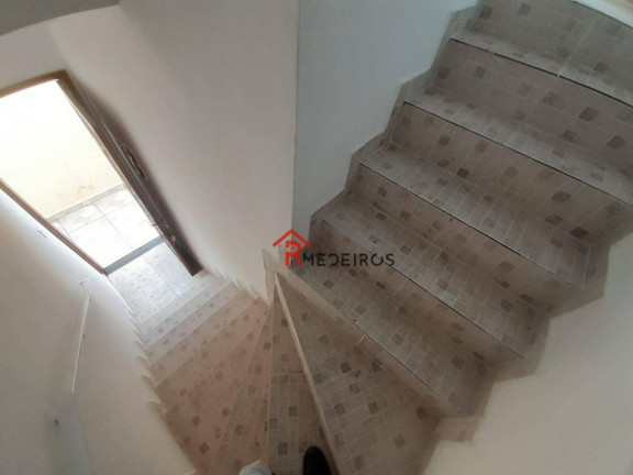 Imagem Casa com 2 Quartos à Venda, 61 m² em Maracanã - Praia Grande Imagem Casa com 2 Quartos à Venda, 61 m² em Maracanã - Praia Grande