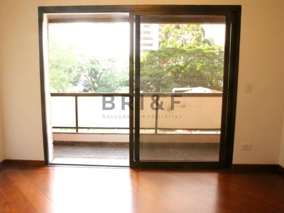 Imagem Apartamento com 3 Quartos à Venda, 110 m² em Campo Belo - São Paulo Imagem Apartamento com 3 Quartos à Venda, 110 m² em Campo Belo - São Paulo