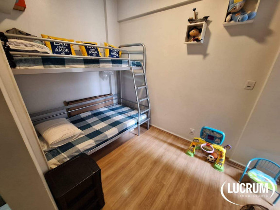 Imagem Apartamento com 1 Quarto à Venda, 41 m² em Copacabana - Rio De Janeiro