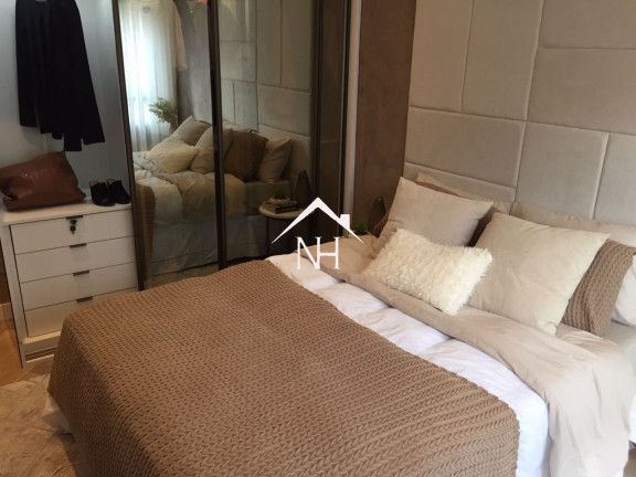 Imagem Apartamento com 2 Quartos à Venda, 60 m² em Indianópolis - São Paulo