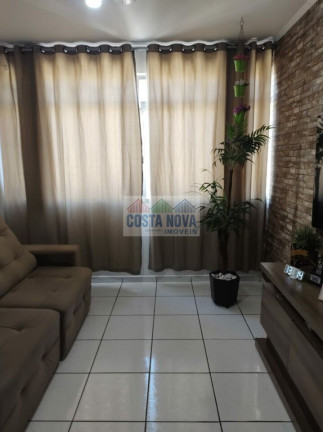 Imagem Apartamento com 2 Quartos à Venda, 96 m² Imagem Apartamento com 2 Quartos à Venda, 96 m²