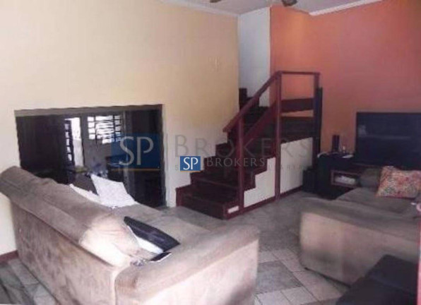 Casa com 3 Quartos à Venda, 200 m² em Jardim Itapuã - Valinhos