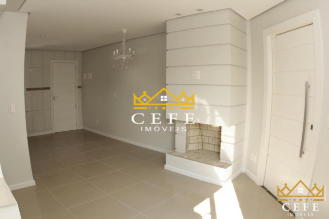 Imagem Casa com 2 Quartos à Venda, 87 m² em Centro - Canela Imagem Casa com 2 Quartos à Venda, 87 m² em Centro - Canela