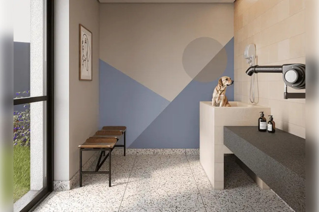 Imagem Imóvel com 1 Quarto à Venda, 33 m² em Mirandópolis - São Paulo