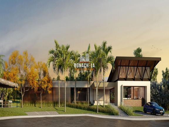 Terreno à Venda, 383 m² em Residencial Casa Do Lago - Indaiatuba