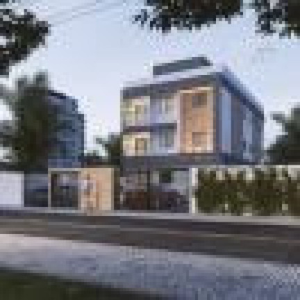 Apartamento com 3 Quartos à Venda, 74 m² em Jaguaribe - João Pessoa