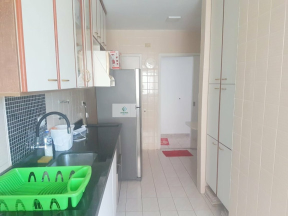 Imagem Apartamento com 2 Quartos para Alugar, 100 m² em Pitangueiras - Guarujá Imagem Apartamento com 2 Quartos para Alugar, 100 m² em Pitangueiras - Guarujá
