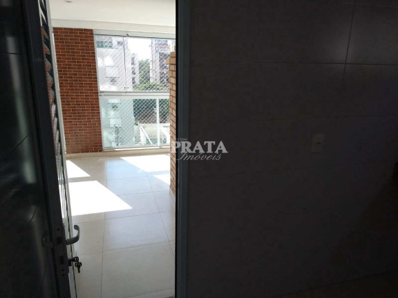 Imagem Apartamento com 3 Quartos à Venda, 118 m² em Enseada - Guarujá