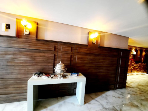 Imagem Apartamento com 1 Quarto à Venda, 45 m² em Zona Nova - Capao Da Canoa