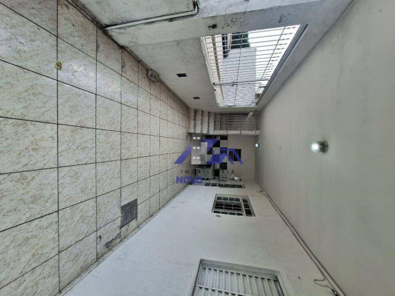Imagem Casa com 1 Quarto para Alugar, 74 m² em Vila Engenho Novo - Barueri