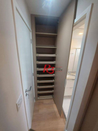 Imagem Apartamento com 3 Quartos à Venda, 88 m² em Campo Grande - Santos Imagem Apartamento com 3 Quartos à Venda, 88 m² em Campo Grande - Santos