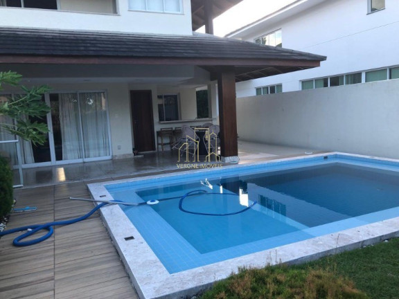 Imóvel com 4 Quartos à Venda, 508 m² em Alphaville I - Salvador