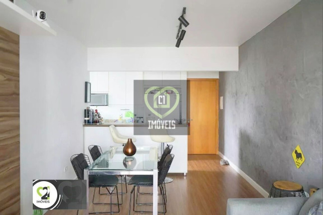 Imagem Apartamento com 2 Quartos à Venda, 61 m² em Vila Romana - São Paulo