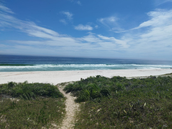 Terreno à Venda, 450 m² em Praia Seca  Atlântico - Araruama