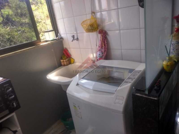 Imagem Apartamento com 2 Quartos à Venda, 60 m² em Ingá - Niterói