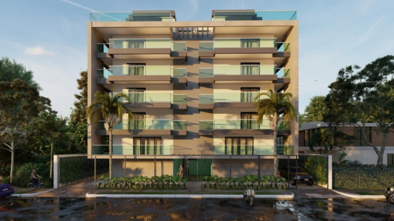 Imagem Apartamento com 2 Quartos à Venda,  em Braga - Cabo Frio