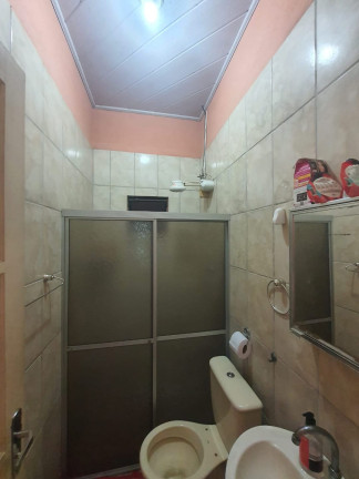 Imagem Casa com 4 Quartos à Venda, 250 m² em Cidade Nova - Manaus