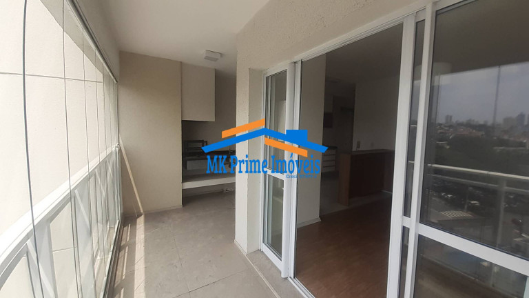 Imagem Apartamento com 2 Quartos à Venda, 75 m² em Centro - Osasco