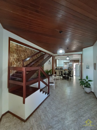 Imagem Casa com 4 Quartos à Venda, 220 m² em Barra Do Jucu - Vila Velha