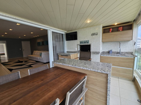 Imagem Apartamento com 4 Quartos à Venda, 186 m² em Riviera De São Lourenço - Bertioga Imagem Apartamento com 4 Quartos à Venda, 186 m² em Riviera De São Lourenço - Bertioga