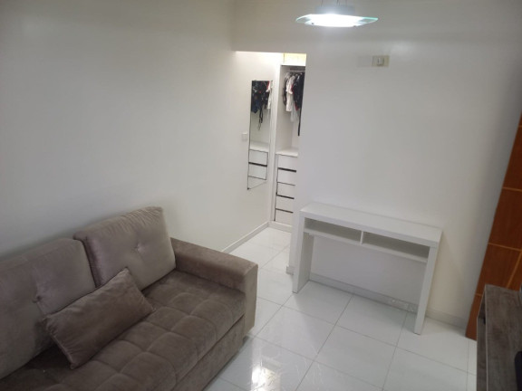 Imagem Apartamento com 3 Quartos à Venda, 98 m² em Jardim Patente - São Paulo