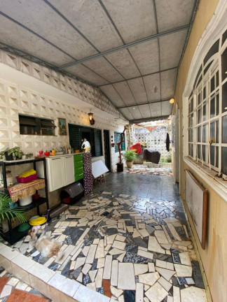 Imagem Casa com 3 Quartos à Venda, 280 m² em Guará I - Brasília Imagem Casa com 3 Quartos à Venda, 280 m² em Guará I - Brasília