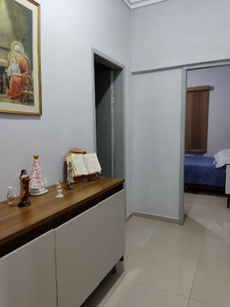 Imagem Casa com 4 Quartos à Venda, 99 m² em Santa Teresa - Juiz De Fora