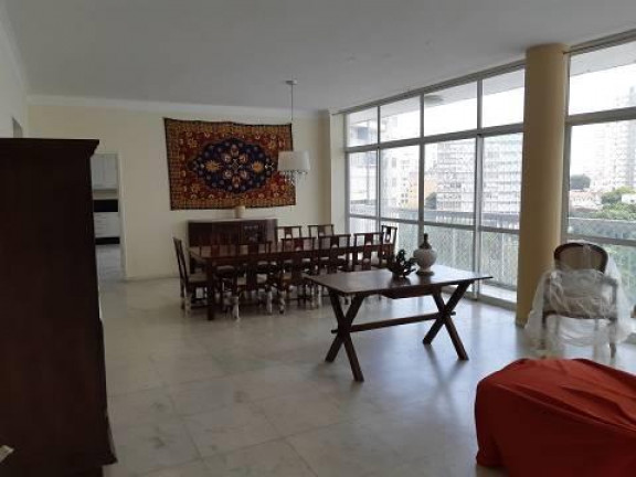 Imagem Apartamento com 4 Quartos à Venda, 308 m² em Graça - Salvador