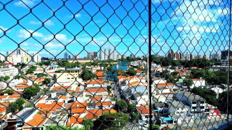 Imagem Apartamento com 1 Quarto à Venda, 42 m² em Centro - São Bernardo Do Campo Imagem Apartamento com 1 Quarto à Venda, 42 m² em Centro - São Bernardo Do Campo