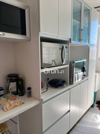 Imagem Apartamento com 2 Quartos à Venda, 54 m² em Parque Amazônia - Goiânia
