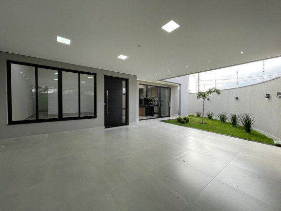 Imagem Casa com 3 Quartos à Venda, 230 m² em Candido Bertine - Santa Bárbara D'oeste Imagem Casa com 3 Quartos à Venda, 230 m² em Candido Bertine - Santa Bárbara D'oeste
