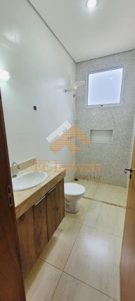 Imagem Casa com 3 Quartos à Venda, 247 m² em Residencial Samambaia - São Carlos
