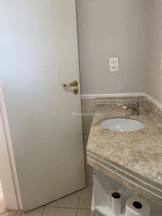 Imagem Apartamento com 2 Quartos à Venda, 72 m² em Parque Campolim - Sorocaba